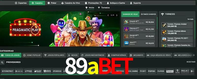 cassino 89abet