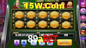 Welcome Bonus 89abet