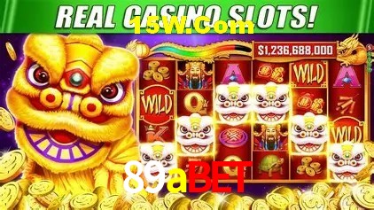 Desvendando o Mundo dos Jogos Virtuais na 89abet