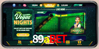 VIP Casino 89abet