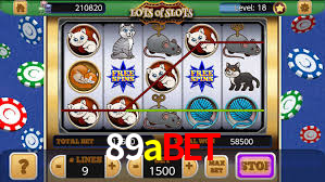 89abet login