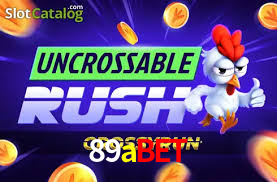 89abet App Interface