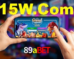 Welcome Bonus 89abet