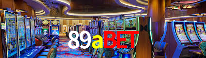 Roulette Table 89abet