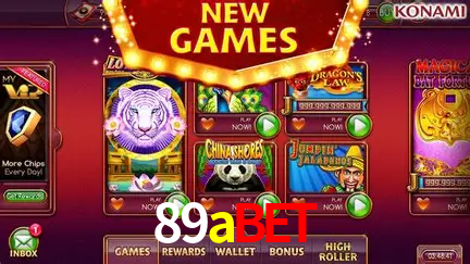 Live Casino 89abet