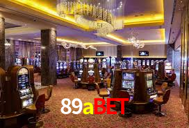 Welcome Bonus 89abet