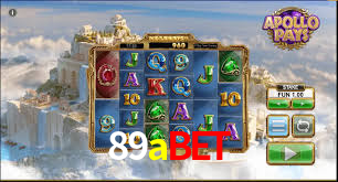 Premium Interface 89abet
