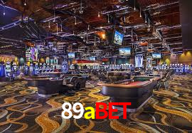 89abet App Interface