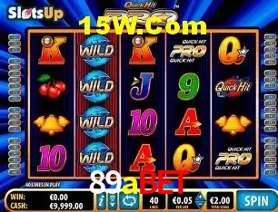 Exclusive Offers 89abet